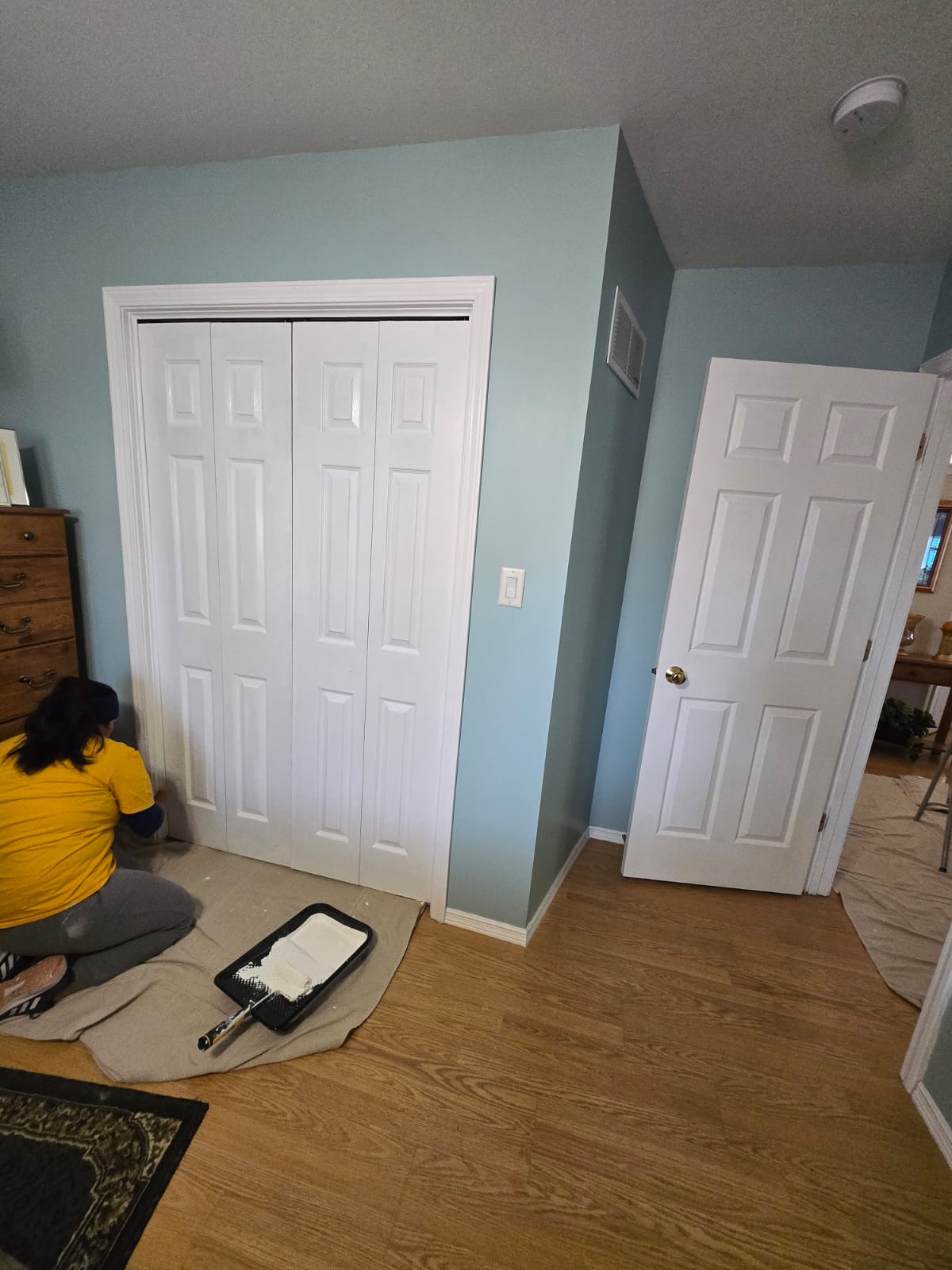 Remodelación de baños