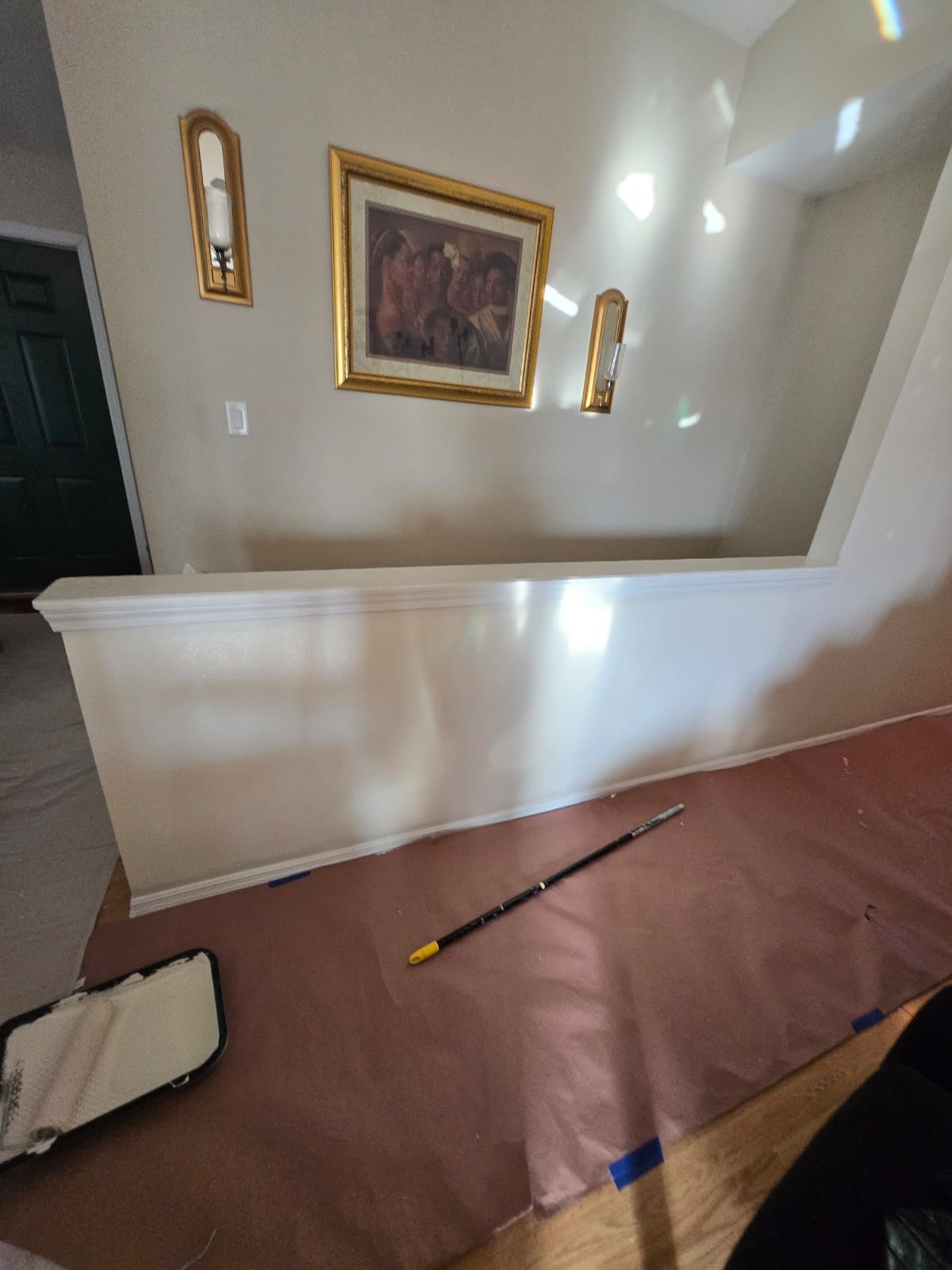 Remodelación de fachadas